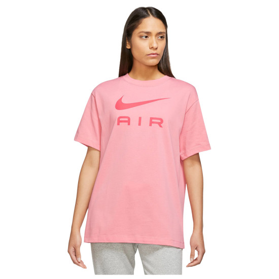 Nike Γυναικεία κοντομάνικη μπλούζα Sportswear Air